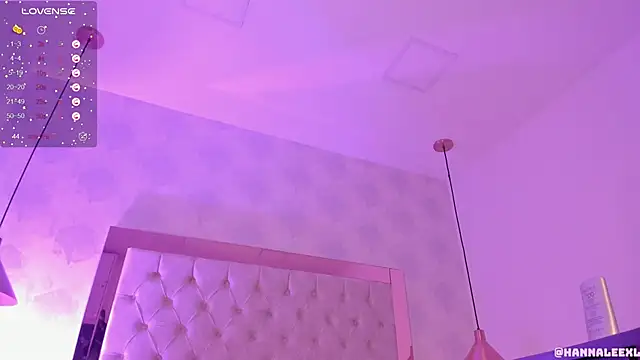 hanna lee02 online show from January 2025 01:31:02 PM