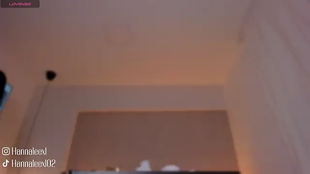 Snapshot of hanna_lee02 chatting on April 2026 12:28:01 PM hanna lee02 online show from April 2026 12:28:01 PM