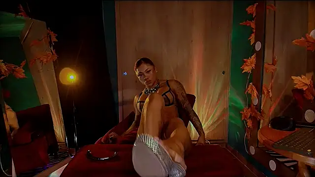 HeidiCox online show from February 2025 10:28:02 PM