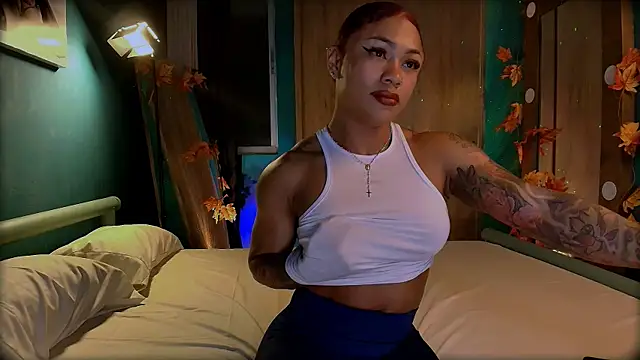 HeidiCox online show from February 2025 02:18:01 AM