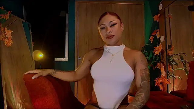 HeidiCox online show from January 2025 01:48:01 AM