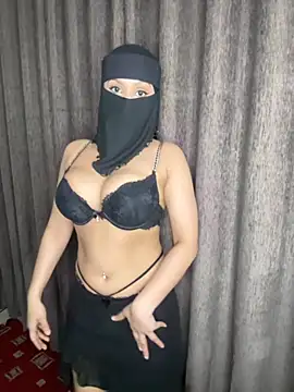 YourThirstySlut online show from September 2025 09:14:01 PM