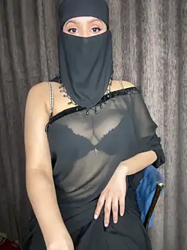 YourThirstySlut online show from October 2025 08:08:02 PM