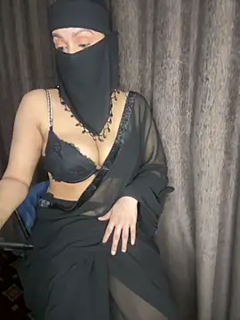 YourThirstySlut online show from December 2025 07:48:01 PM