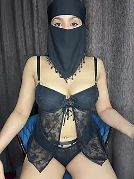 YourThirstySlut online show from February 2026 07:46:01 PM