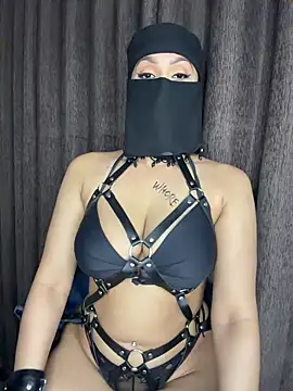 YourThirstySlut online show from March 2026 06:43:01 PM