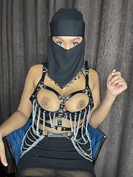 YourThirstySlut online show from June 2026 09:14:01 PM