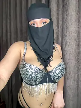 YourThirstySlut online show from September 2025 11:21:01 AM