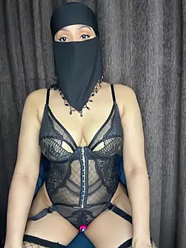 YourThirstySlut online show from February 2026 06:18:02 PM