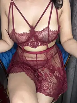 YourThirstySlut online show from January 2026 08:35:02 PM