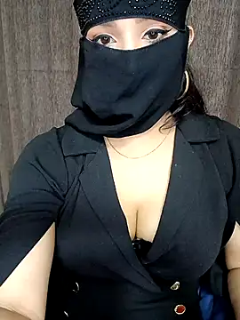 YourThirstySlut online show from February 2025 09:55:01 AM