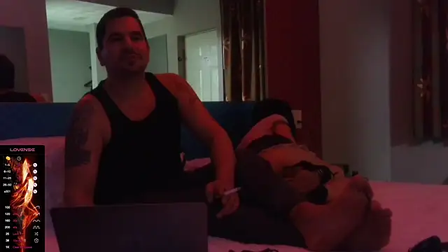 Hard to Handlexxx online show from February 2025 10:36:01 AM