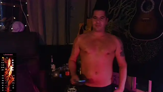 Hard to Handlexxx online show from December 2024 03:22:01 PM