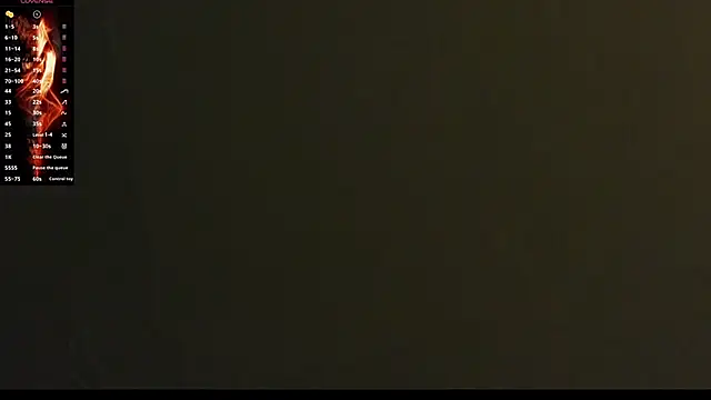 Hard to Handlexxx online show from September 2025 10:22:01 AM