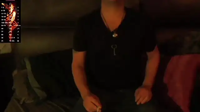 Hard to Handlexxx online show from November 2025 06:23:02 AM