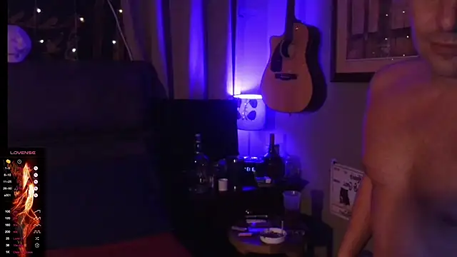 Hard to Handlexxx online show from December 2024 08:16:01 AM