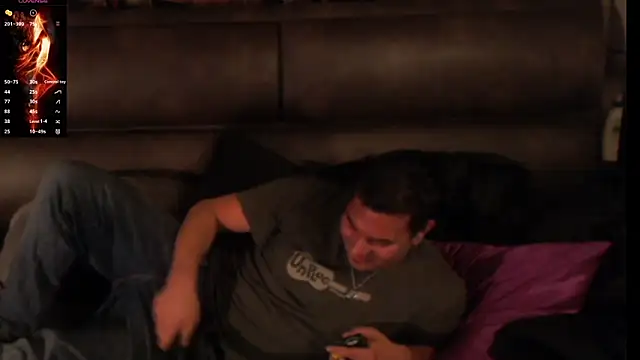 Hard to Handlexxx online show from November 2025 06:29:01 AM