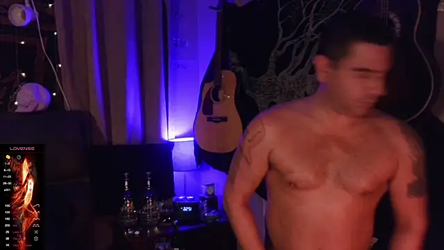 Hard to Handlexxx online show from December 2024 05:59:02 AM