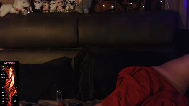 Hard to Handlexxx online show from January 2025 11:24:01 PM