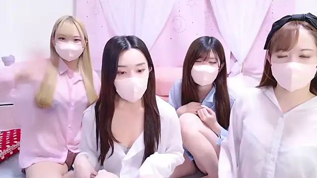 akaneppi  online show from March 2025 04:30:01 PM