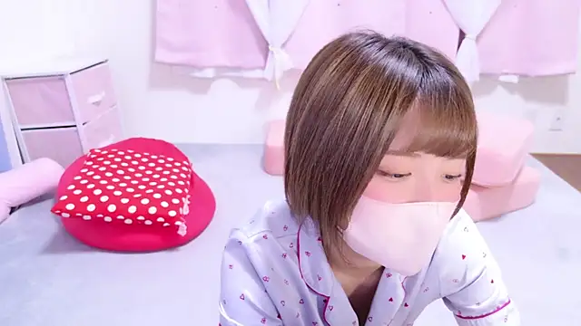 Snapshot of Madoka_0116 chatting on January 2025 08:16:01 PM Madoka 0116 online show from January 2025 08:16:01 PM