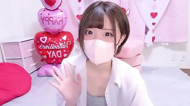 Snapshot of Madoka_0116 chatting on February 2025 02:26:02 AM Madoka 0116 online show from February 2025 02:26:02 AM