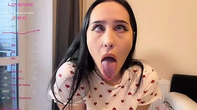 AnastasiaSun online show from September 2025 02:08:01 PM