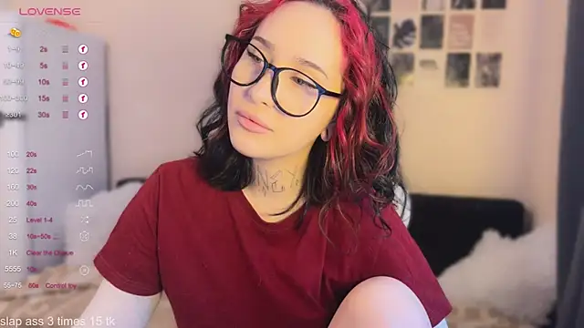 AnastasiaSun online show from February 2026 11:30:02 AM