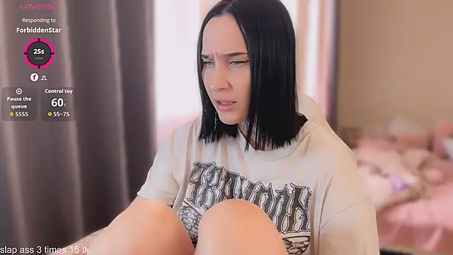 AnastasiaSun online show from March 2026 12:33:02 PM