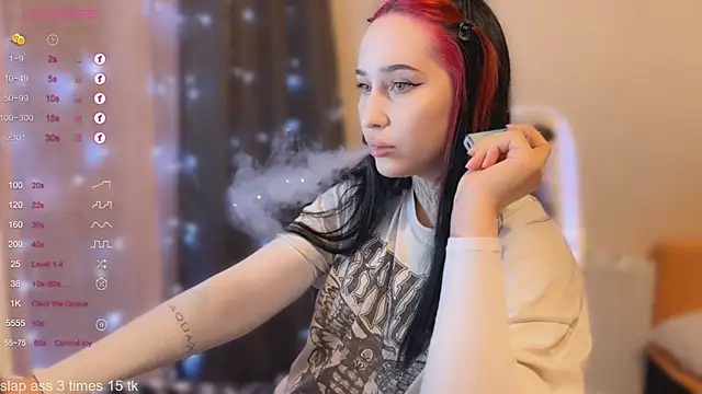 AnastasiaSun online show from January 2026 06:24:02 PM