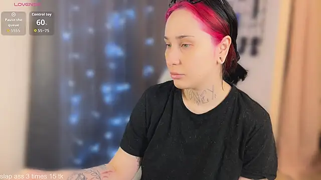 AnastasiaSun online show from February 2026 04:07:02 PM