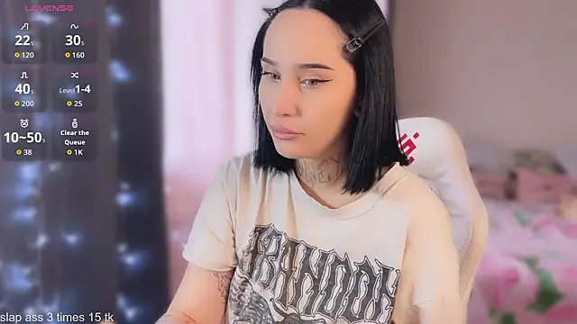 AnastasiaSun online show from March 2026 09:26:02 AM