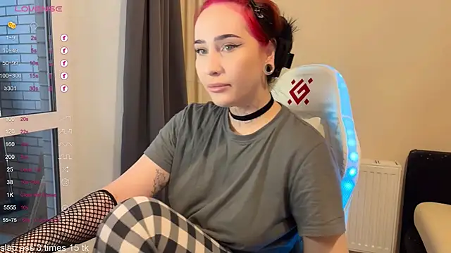 AnastasiaSun online show from December 2025 11:20:01 AM