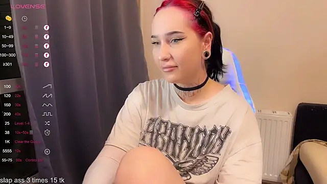 AnastasiaSun online show from December 2025 11:31:02 PM