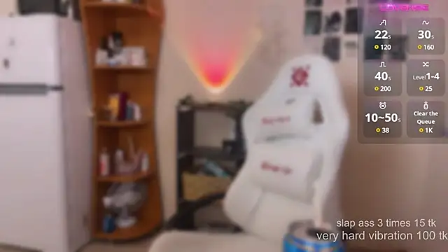 AnastasiaSun online show from February 2025 01:49:02 PM