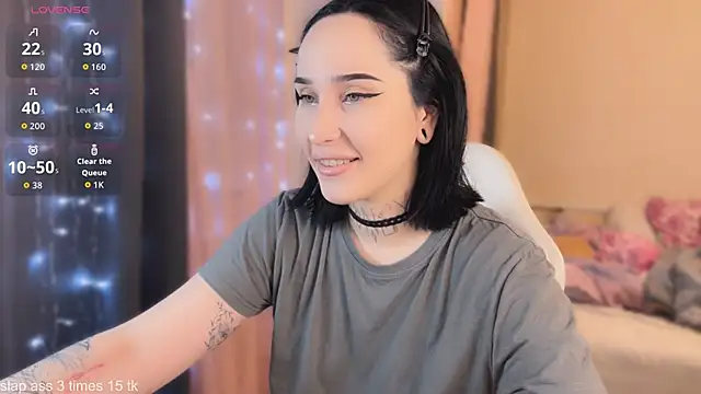 AnastasiaSun online show from March 2026 08:27:02 PM