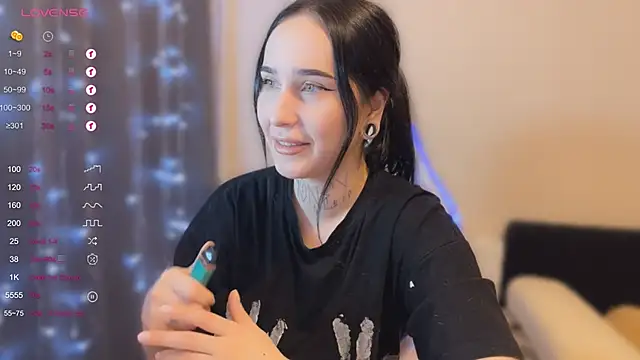 AnastasiaSun online show from October 2025 07:59:02 PM