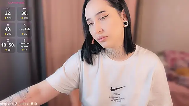 AnastasiaSun online show from April 2026 07:58:02 PM
