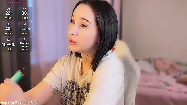 AnastasiaSun online show from March 2026 02:30:01 PM
