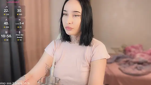 AnastasiaSun online show from April 2026 06:03:01 PM