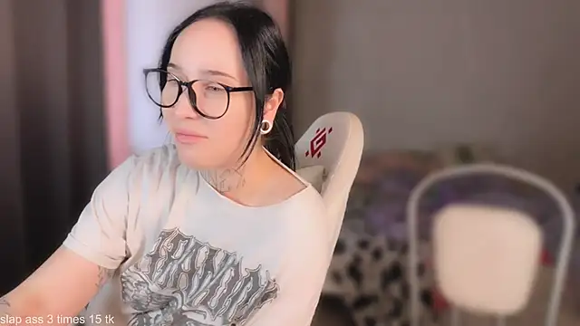 AnastasiaSun online show from May 2026 03:18:02 PM