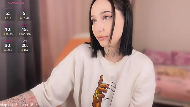 AnastasiaSun online show from March 2026 06:39:01 PM
