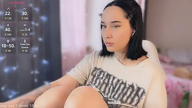 AnastasiaSun online show from March 2026 08:54:01 AM