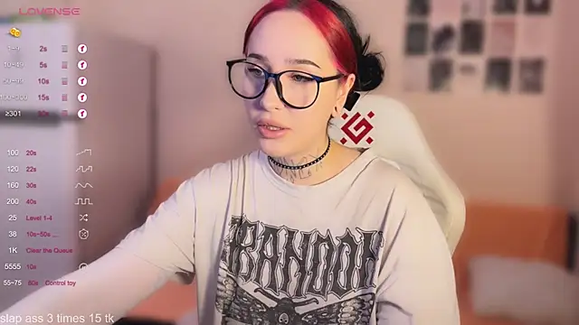 AnastasiaSun online show from January 2026 06:03:02 PM