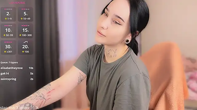 AnastasiaSun online show from April 2026 02:45:01 PM