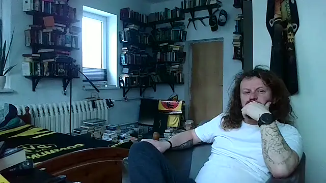 sunr1sa online show from February 2026 07:03:02 AM