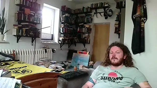 sunr1sa online show from March 2026 09:05:01 AM