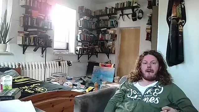 sunr1sa online show from February 2026 02:08:01 PM