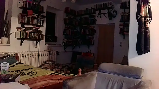 sunr1sa online show from February 2026 06:07:02 PM