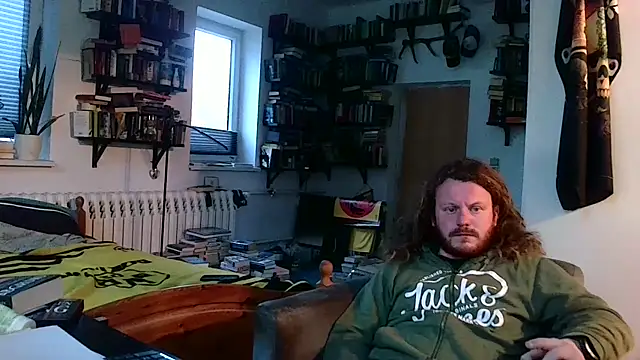 sunr1sa online show from February 2026 04:05:01 PM